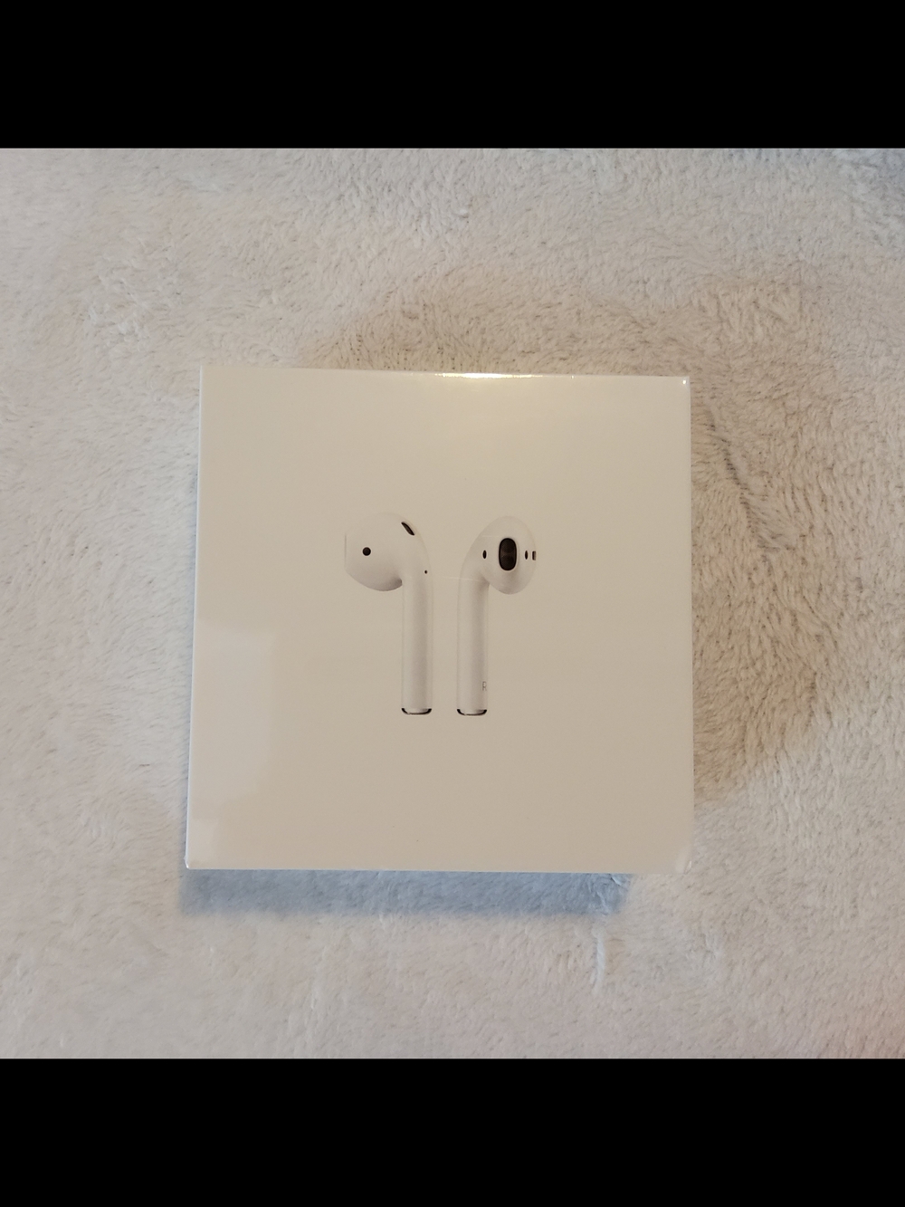 Apple AirPods 2nd Gen NIB Sealed